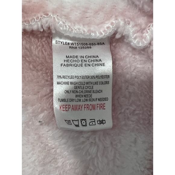 LIFE IS GOOD Lounger Pajama Sleep Shirt Women's XL Comfy Plush Coffee Essential - Picture 6 of 6